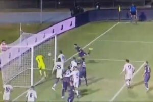 Cosenza Crotone, clamoroso gol fantasma non segnalato da guardialinee