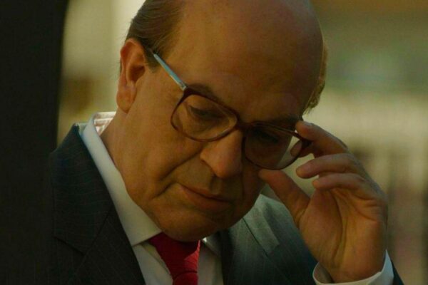 “Hammamet”, al cinema il film su Bettino Craxi