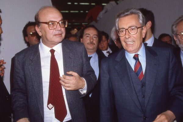 Corruzione, nessun leader ci salverà