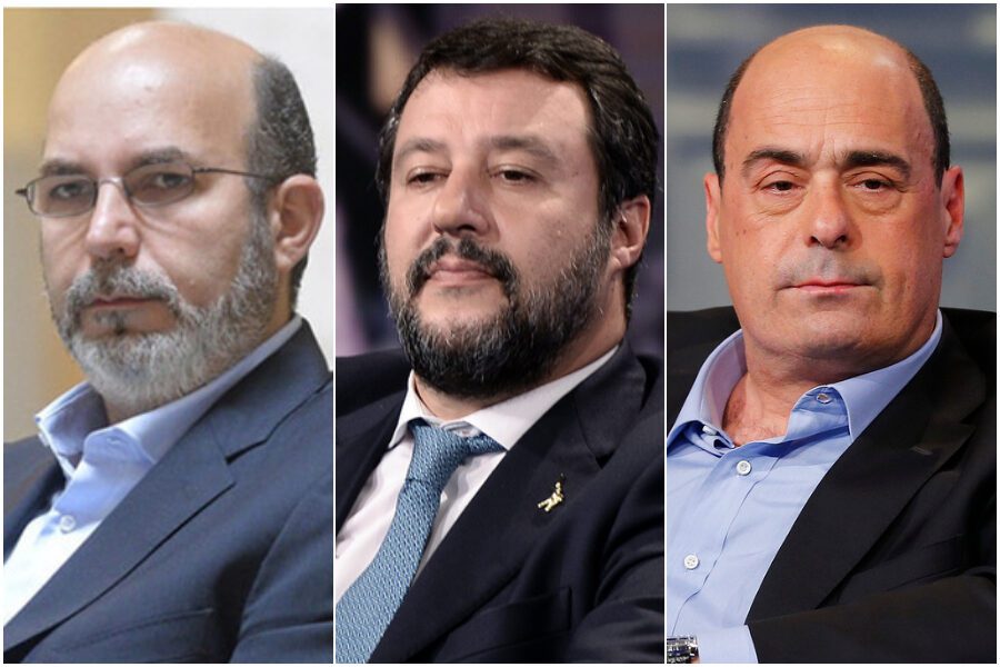 Sconfitta Salvini e M5S: è crisi delle forze populiste, Pd deve evitare grillizzazione