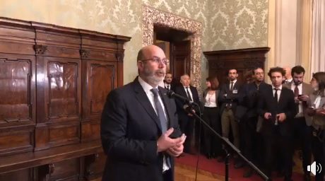 L’analisi di Vito Crimi: “Abbiamo due consiglieri in Emilia Romagna”