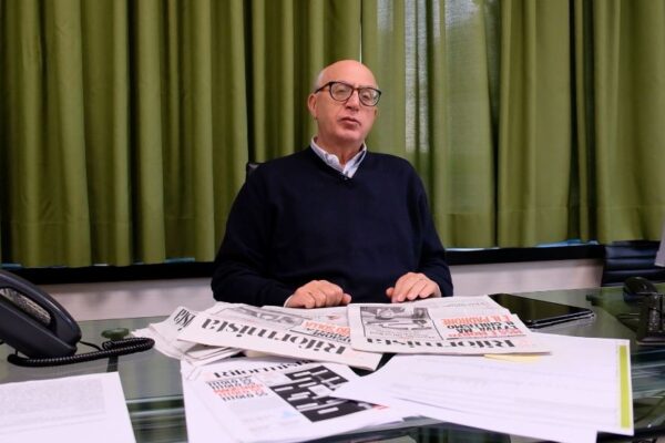 Parte Il Riformista Napoli