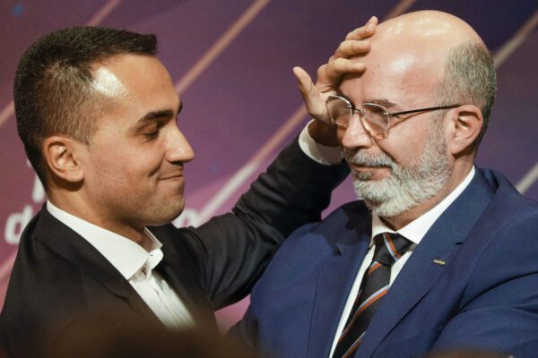 Regionali, il Movimento 5 Stelle si lecca le ferite. Il reggente Crimi: “Deluderemo chi dice che siamo finiti”