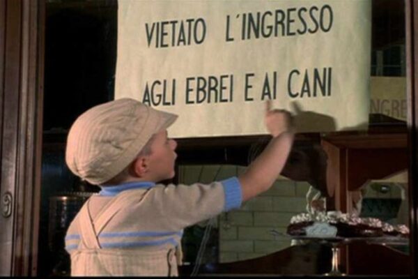 Antisemitismo, odio che non colpisce solo gli ebrei Antisemitismo, odio che non colpisce solo gli ebrei