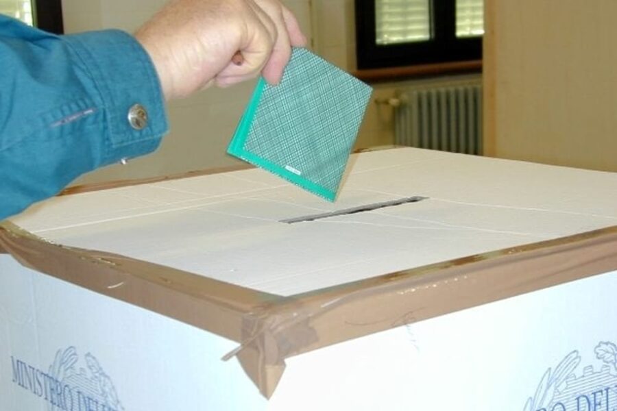 Rinviate per Coronavirus le elezioni amministrative, scelta la ‘finestra’ per il voto
