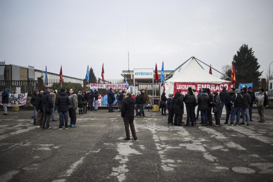 Aziende italiane in difficoltà, nel 2019 cassa integrazione salita del 20%: è il primo aumento dal 2012