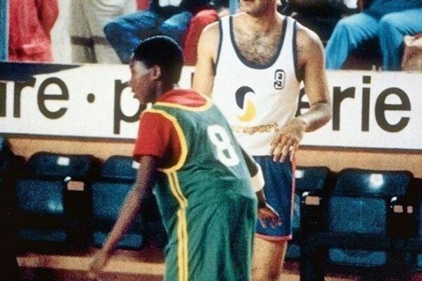 Ciao Bimbo… il ricordo di Kobe Bryant a 11 anni è toccante