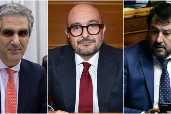 Rai, emergenza tg sovranisti: revocare Foa e presidente di garanzia