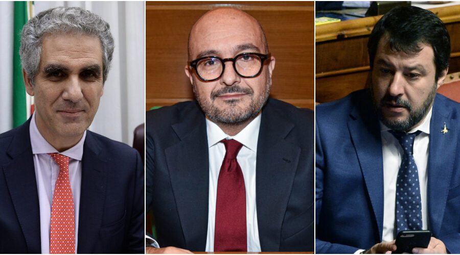 Rai, emergenza tg sovranisti: revocare Foa e presidente di garanzia