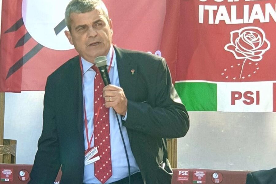 Minacce a Maurizio Folli: “Difendi Scotto e finisci come Matteotti”