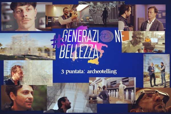 “Generazione bellezza”, quando la Rai fa servizio pubblico ma lo nasconde a tutti