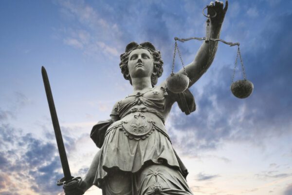 La giustizia e la Bibbia tra riconciliazione e dovere verso gli altri