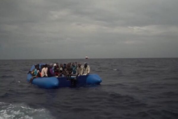 Caso Gregoretti: in Senato la memoria di Salvini