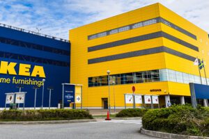 Maxi risarcimento Ikea, pagherà 46 milioni per un bambino schiacciato dalla sua cassettiera