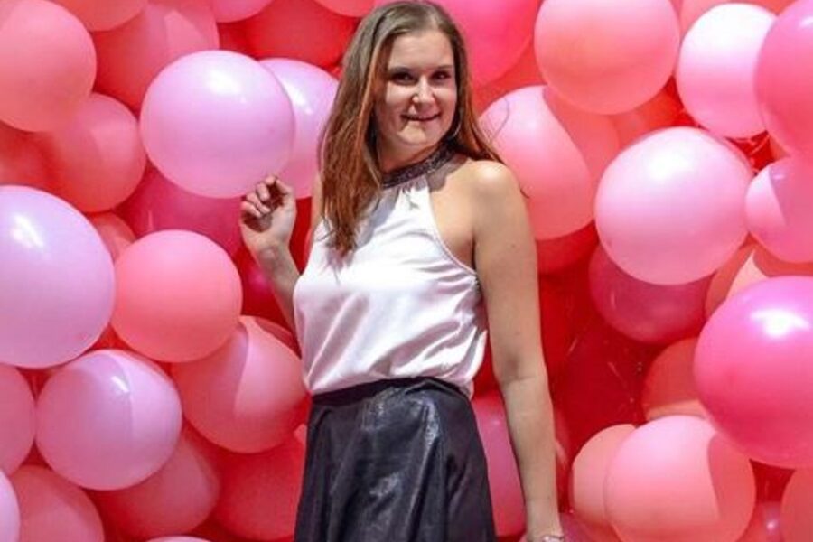 La storia di Janine, giovanissima che dopo aver sconfitto il cancro è stata falciata e uccisa in valle Aurina