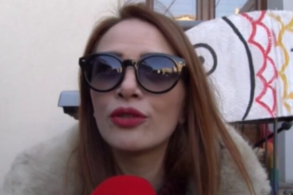 Sardine a Riace, Jasmine Cristallo: “Non è festa buonista, è un messaggio di pace”