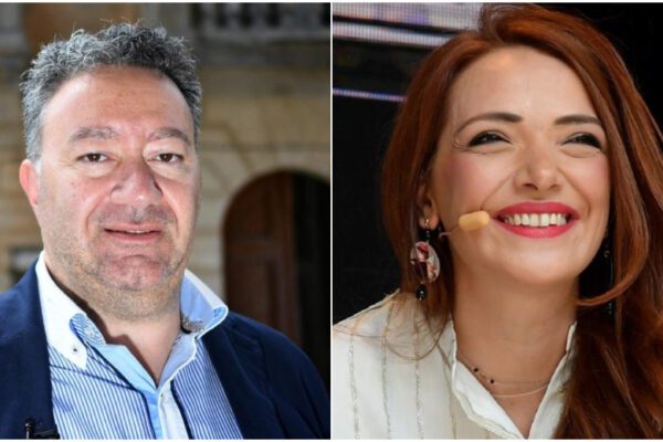 Il sindaco leghista di Riace attacca le sardine e diffonde mail e numero di Jasmine Cristallo