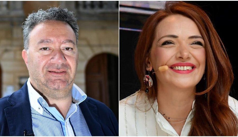 Il sindaco leghista di Riace attacca le sardine e diffonde mail e numero di Jasmine Cristallo