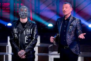 Junior Cally, è un errore chiedere di escluderlo da Sanremo