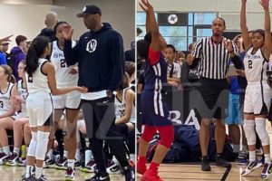 Gianna e Kobe Bryant, le ultime foto prima della tragica morte