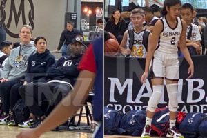 Gianna e Kobe Bryant, le ultime foto prima della tragica morte