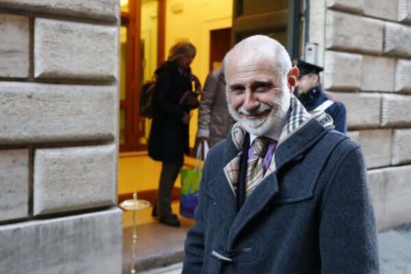 Crisi nel M5s, lascia anche il senatore Di Marzio: “Contro di me un’epurazione di fatto”