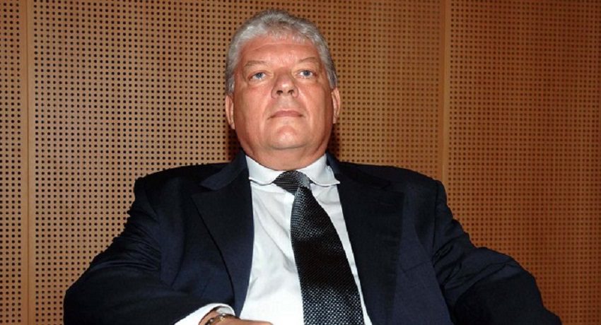 Il procuratore generale Lupacchini rischia il trasferimento per le critiche a Gratteri