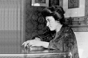 Biografia di Rosa Luxemburg, la grande intellettuale tedesca
