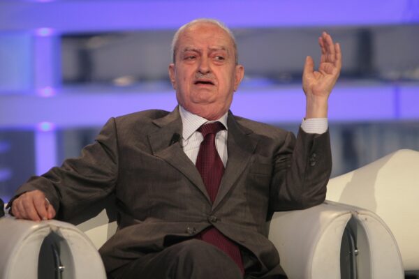 Diritti della persona, onore a Macaluso non alla sinistra