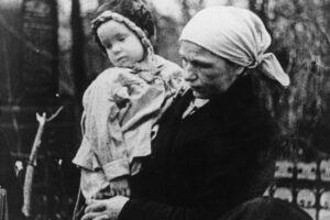 La guerra riapre solco tra generi, sottile linea rossa tra bombe e femminicidi