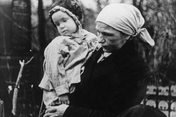 La guerra riapre solco tra generi, sottile linea rossa tra bombe e femminicidi