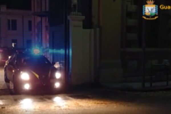 Mafia, scacco ai clan di Messina: 94 arresti