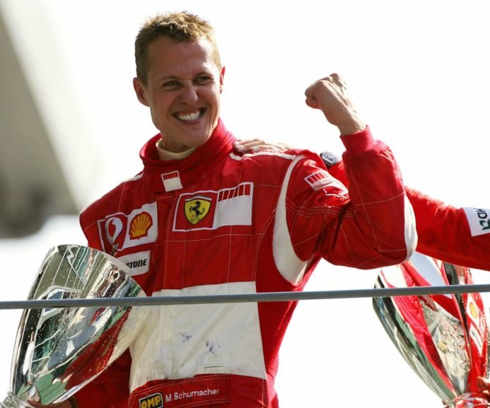 Michael Schumacher compie 51 anni, l’augurio dei tifosi: “Ti aspettiamo”