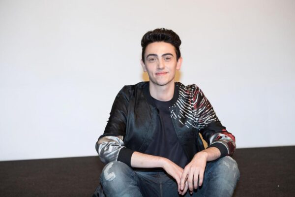 Michele Bravi chiede di patteggiare: il cantante accusato di omicidio stradale