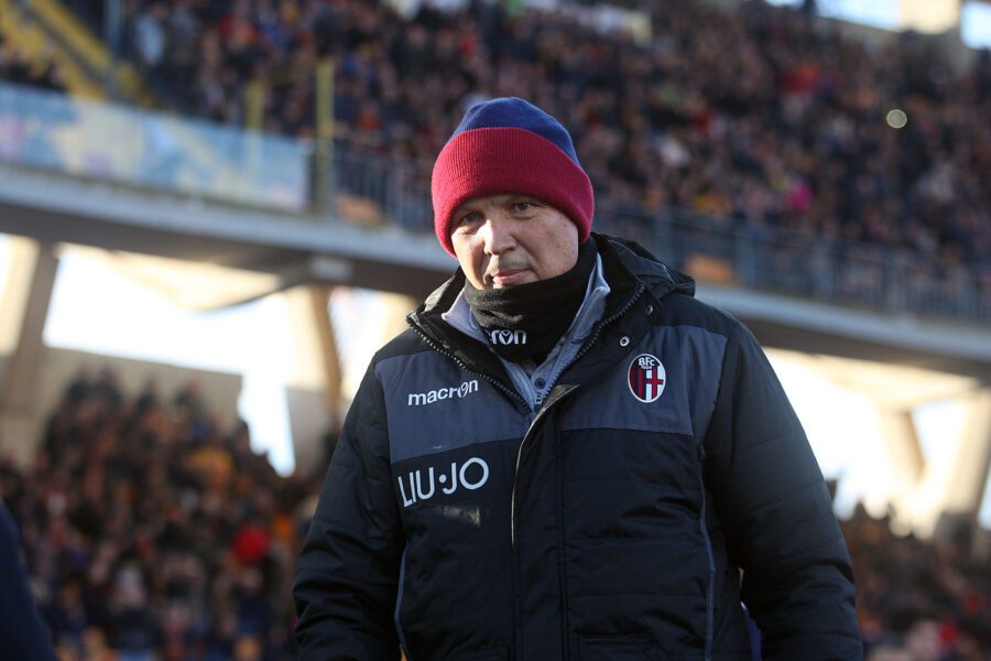 Mihajlovic torna in ospedale, l’allenatore ricoverato per terapia anti-virale