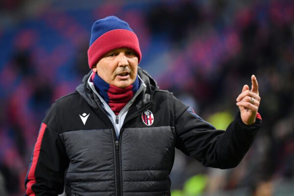 Regionali Emilia Romagna, Mihajlovic in campo per Salvini: “Tifo per lui”