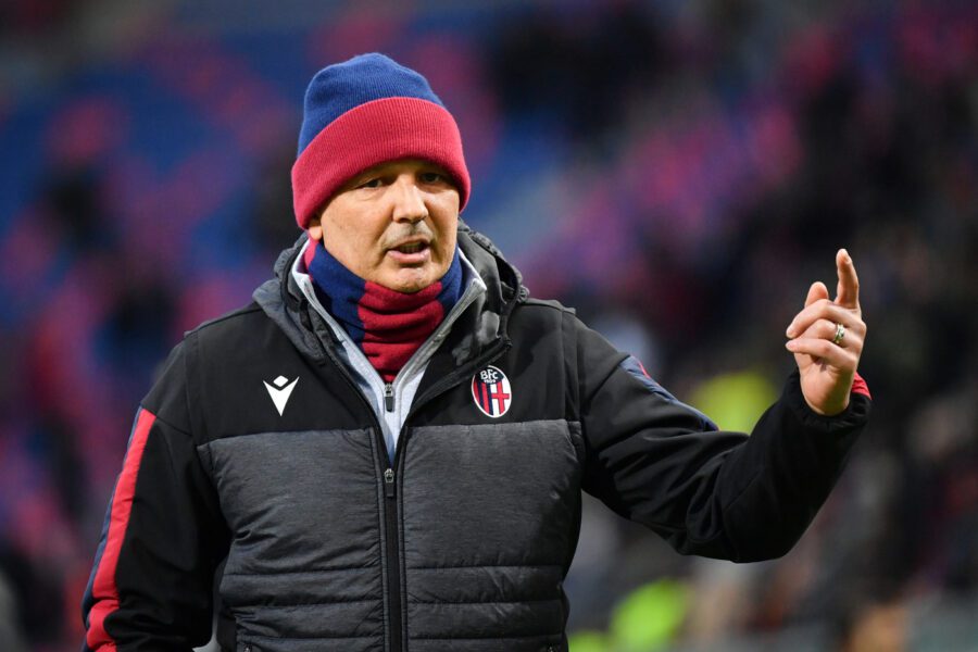 Regionali Emilia Romagna, Mihajlovic in campo per Salvini: “Tifo per lui”