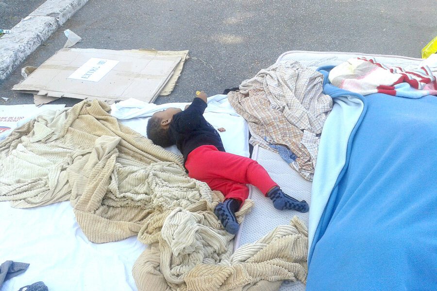 Decreti sicurezza di Salvini vanno cambiati, propaganda ha distrutto integrazione e sviluppo