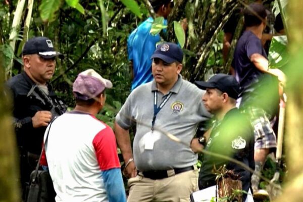 Setta satanica compie un massacro a Panama, scoperta fossa comune con 7 morti: 5 sono bambini