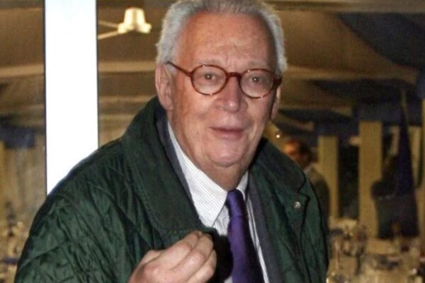 E’ morto il giornalista e scrittore Giampaolo Pansa