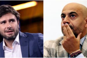 Di Battista: “Paragone più grillino di tanti altri”. Lui: “Ale sa cosa difendo”