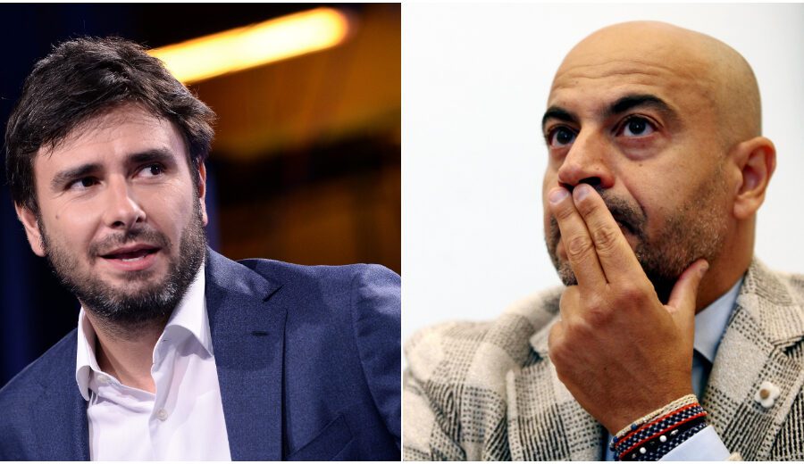 Movimento 5 stelle verso la scissione, Di Battista e Paragone nuovo partito