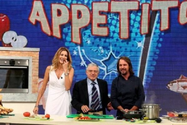 Morto il nutrizionista Pietro Migliaccio, il dietologo della Tv