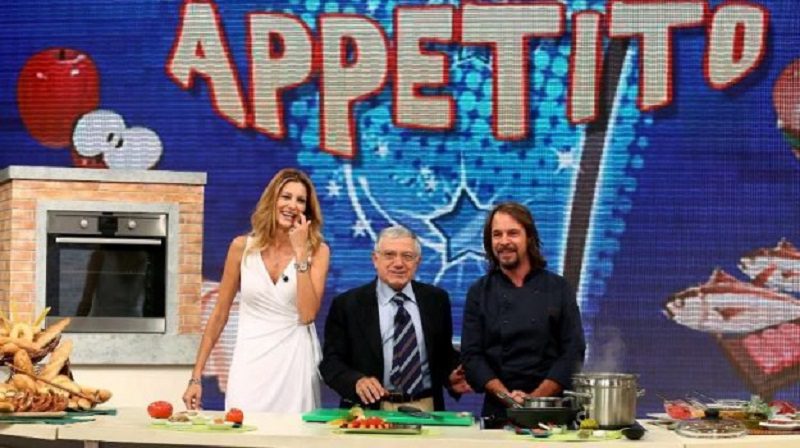 Morto il nutrizionista Pietro Migliaccio, il dietologo della Tv