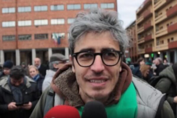 Sardine, Pif: “In America ci avrebbero fatto un film”