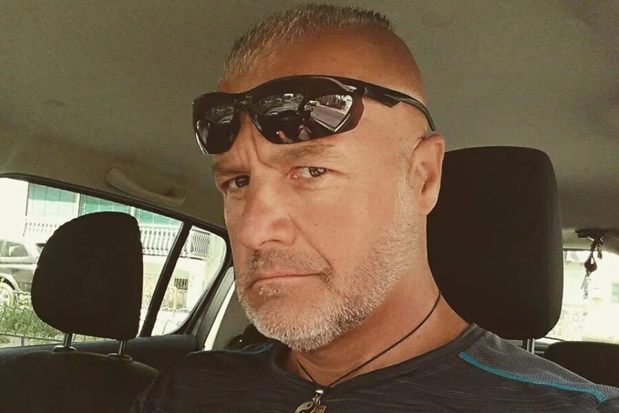 La polizia stradale piange Francesco, il gigante buono: “Addio campione, sei stato un guerriero”