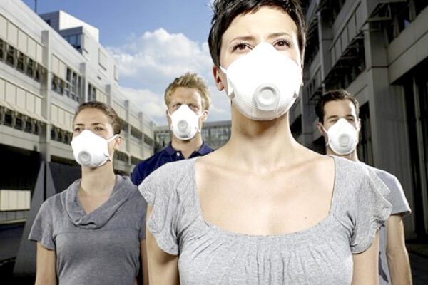 Allarme smog, blocco auto inutile bisogna passare all’energia pulita