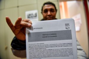 Il Reddito di cittadinanza a oltre un milione di famiglie: media di 493 euro per sussidio Il Reddito di cittadinanza a oltre un milione di famiglie: media di 493 euro per sussidio