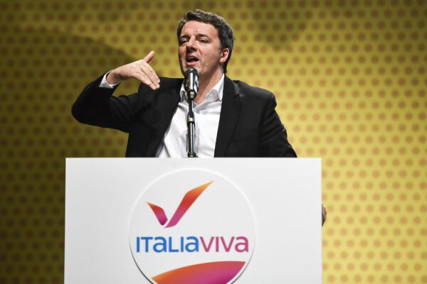 Elezioni, Renzi: “In Emilia Romagna è la vittoria di Bonaccini, i 5 Stelle non hanno futuro”