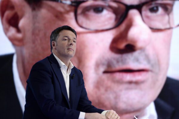 Renzi attacca il Pd sulla prescrizione: “Va a rimorchio dei grillini, pensavo fossero riformisti”